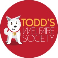 Todd's Welfare Society logo - Similar company to Dicowa