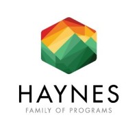 Haynes Family of Programs logo - Similar company to Koinonia Family Services