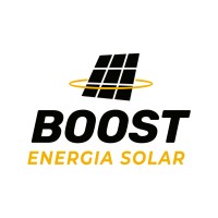 Boost Energia Solar logo - Similar company to Ecoplay Solar