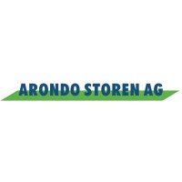 Arondo Storen AG logo - Similar company to Gregab Ag