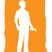 The Handyman London logo - Similar company to L D Paving & Driveways