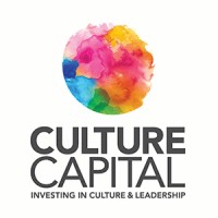 Culture Capital logo - Similar company to Secuos