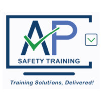 AP Safety Training logo - Similar company to Pure Piling Ltd