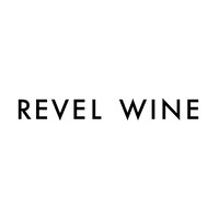 Revel Wine California logo - Similar company to Schatzi Wines