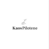 Kaospilotene logo - Similar company to Kaospiloten As