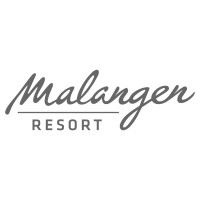 Malangen Resort logo - Similar company to Mortens Kro