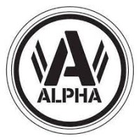 Alpha Win logo - Similar company to Defonseka