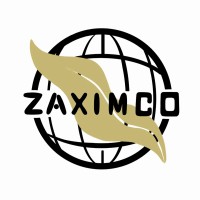 ZAXIMCO logo - Similar company to Uab 