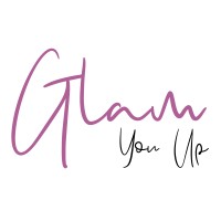 Glam You Up logo - Similar company to Cryptogarten