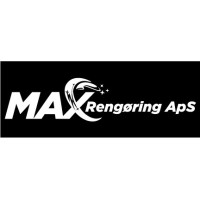 Max Rengøring ApS logo - Similar company to Muramura Aps