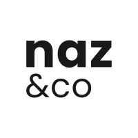 Naz&Co logo - Similar company to Mea Engineering College, Chemmaniyode