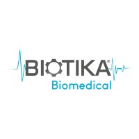 Biotika® logo - Similar company to Alsace Cst