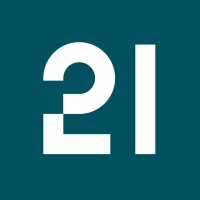 21 House of Stories logo - Similar company to Combo