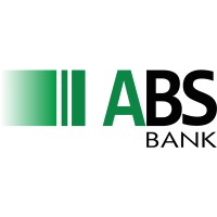 ABS BANK sn logo - Similar company to Ms International • Strategy & Organization