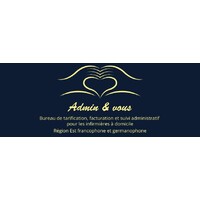 Admin et Vous logo - Similar company to Admin & Vous