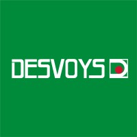 Desvoys logo - Similar company to Elco