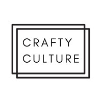 Crafty Culture logo - Similar company to Skinzi