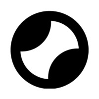 Axe logo - Similar company to Peblo