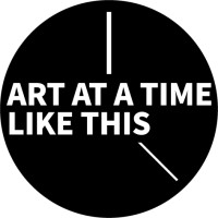 Art At A Time Like This logo - Similar company to Future Fair