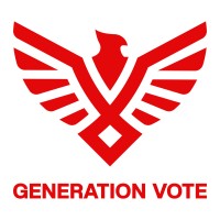Generation Vote logo - Similar company to Restaurant Media Group