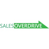 Sales Overdrive