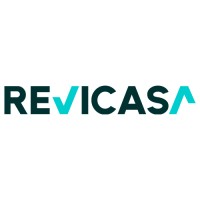 Revicasa logo - Similar company to Hausum