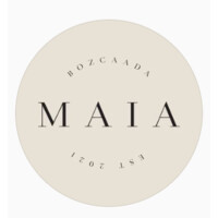 Maia Bozcaada logo - Similar company to Chef Bro'S