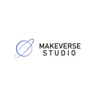 Makeverse studio logo - Similar company to Aaroha Developers