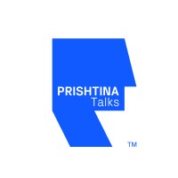 Prishtina Talks logo - Similar company to Personal Trainer Dimitri Rutansky