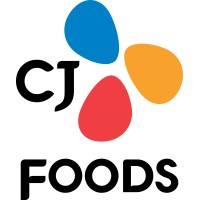 CJ Foods Hungary logo - Similar company to Mirrotron Ltd.