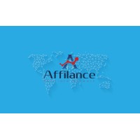 Affilance Technologies logo - Similar company to Affilace