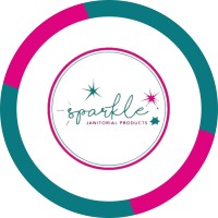 Sparkle Janitorial Products logo - Similar company to Assist, Llc