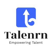 Talenrn logo - Similar company to Apna Vaidya