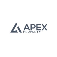 Apex Property logo - Similar company to Egyhosting - استضافة مصر