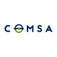 COMSA logo - Similar company to Mdr, Underground Mining Solutions