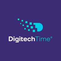 Digitech Time