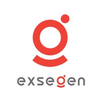 Exsegen Genomics logo - Similar company to Prodiscover Forensics