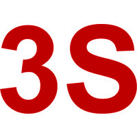 3S Corporation logo - Similar company to Diafit