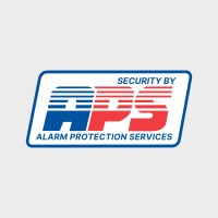 Alarm Protection Services (APS) logo - Similar company to Full Spectrum Production