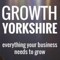 Growth Yorkshire logo - Similar company to Spectra Signs