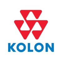 KOLON Corporation logo - Similar company to 인솔 주식회사