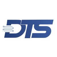 DTS logo - Similar company to Datalink