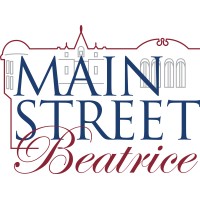 Main Street Beatrice