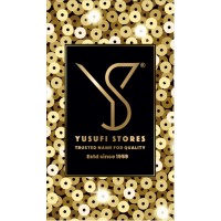 Yusufi Stores logo - Similar company to Robolens Ai