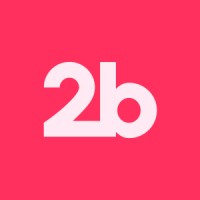 Agência 2B Digital logo - Similar company to Fullco