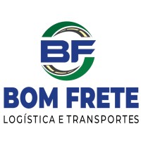 Bom Frete Transportes logo - Similar company to Interpower Power Systems Limited
