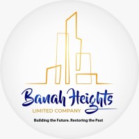 Banah Heights Ltd logo - Similar company to Archimetric Limited