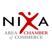 Nixa Area Chamber of Commerce logo - Similar company to Nixa Fire Protection District