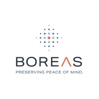 Boreas Monitoring Solutions logo - Similar company to Scispike