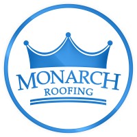 Monarch Roofing logo - Similar company to Monarch Roofing